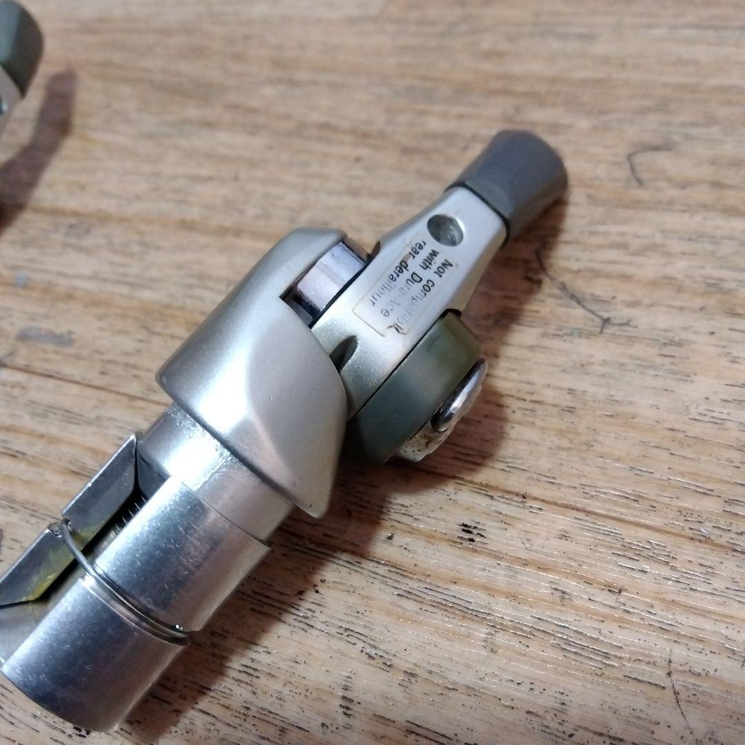 バーエンドコントローラー　SHIMANO　SL-BS64 8S