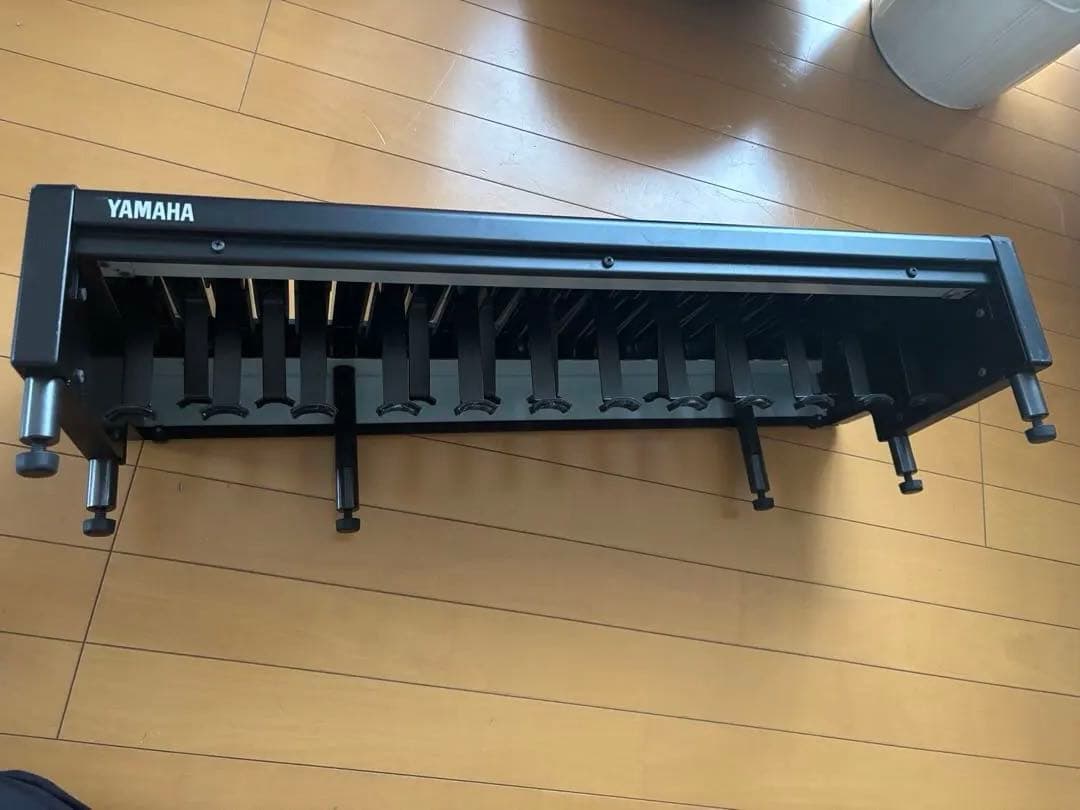 YAMAHA PK-2 補助鍵盤