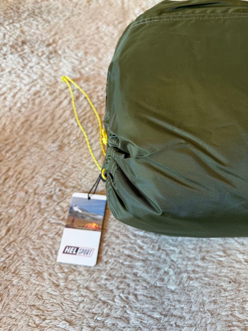 【新品】【国内正規品】ヘルスポート★Helsport★ギムレ ファミリー4+