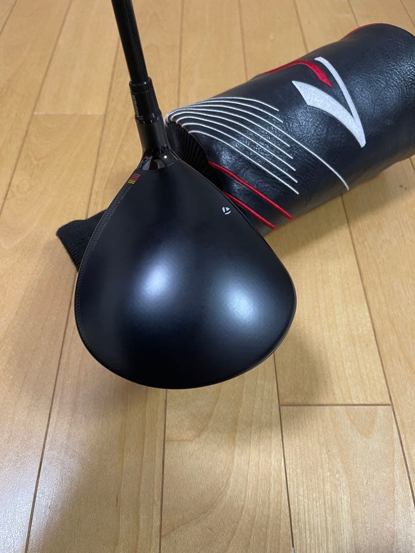 ★ ミニドライバー　R7 QUAD 11.5度 ディアマナ　TM55 S