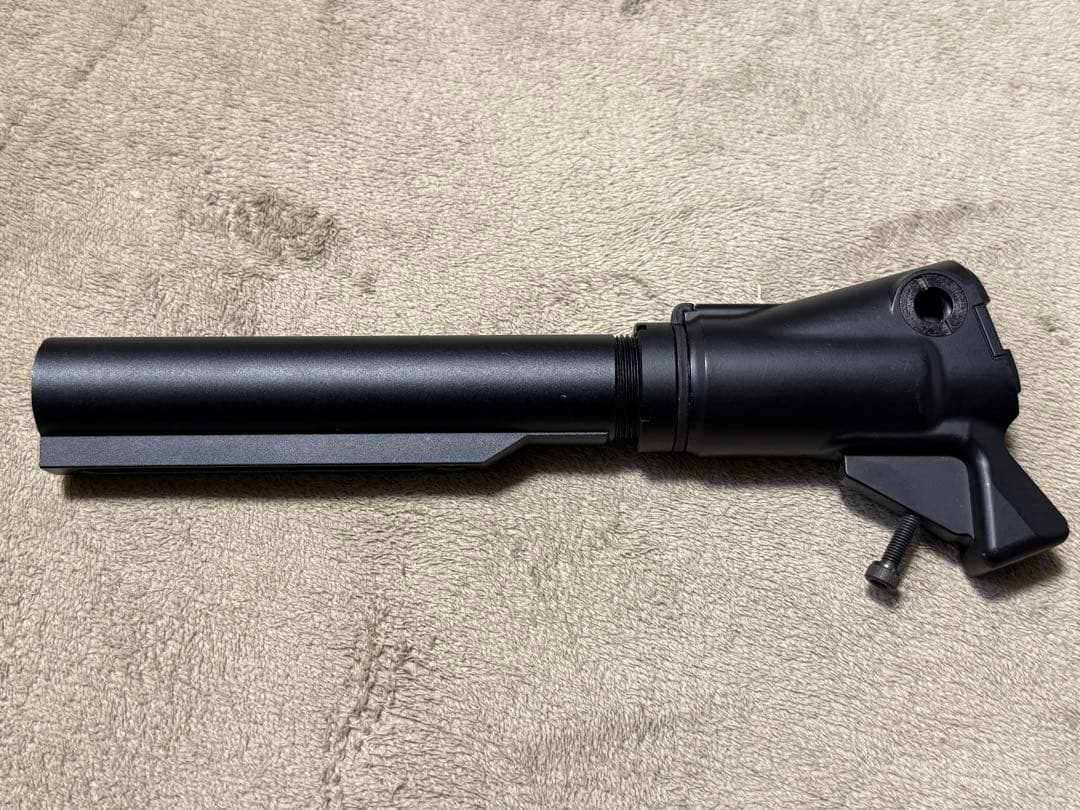 GE 東京マルイ M870 ストックチューブ