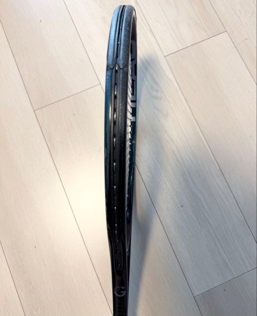 HEAD Gravity MP 2025 グラビティ エムピー グリップ2 G2