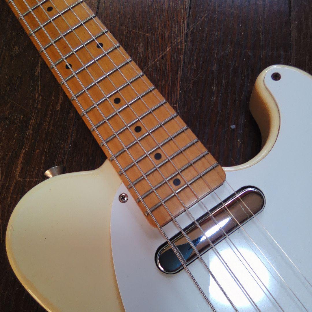 History ミニ ミニギター キッズギター トラベルギター テレキャスター