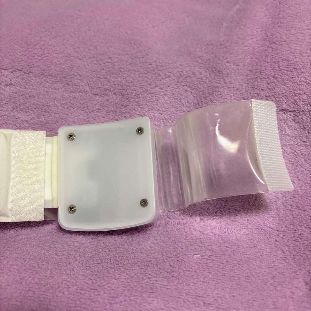 ゼンジン未到とヴェルトラウム ライトバンド バベルでも使用可