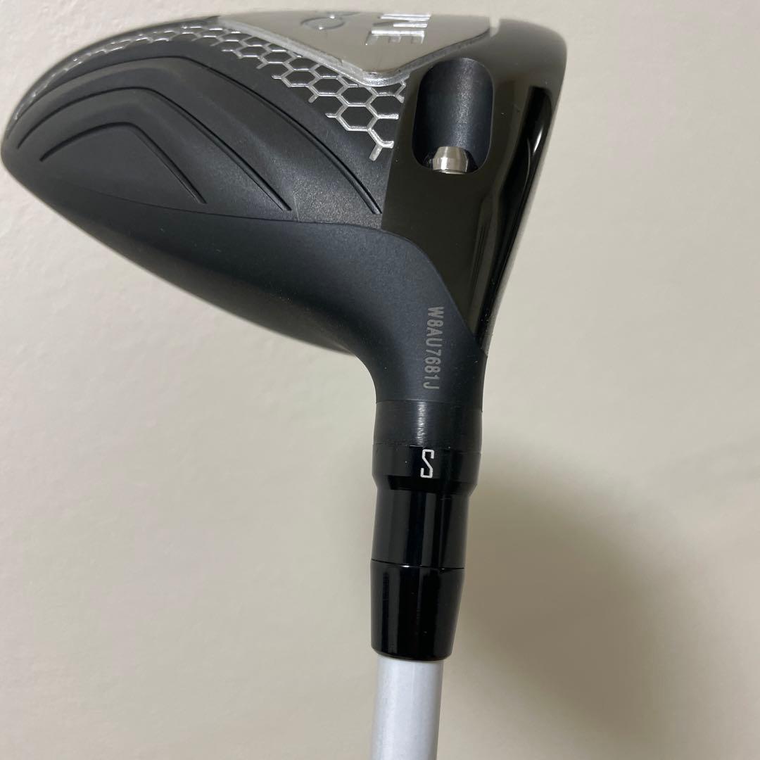 美品❗️ワクチンコンポ　ドライバー