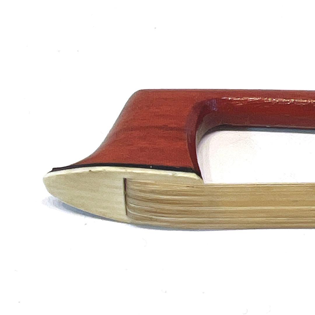 ARCHET バイオリン弓 1/10 アルシェ　子供用　張り替え不用