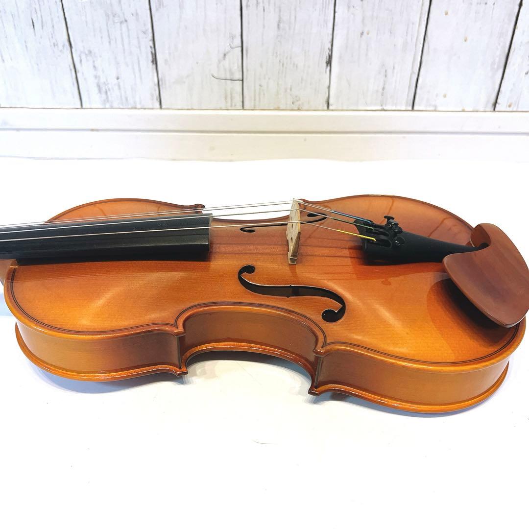 【良品】HORA バイオリン 3/4 2016年製 ルーマニア