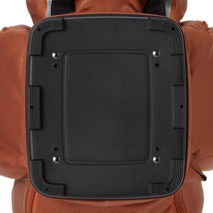 新品 ONOFF オノフ キャディバッグ OB0424 サンドベージュ