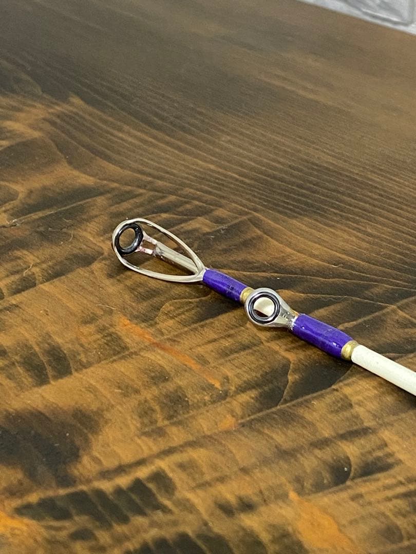 FFT スルメイカ 150 SH 船竿