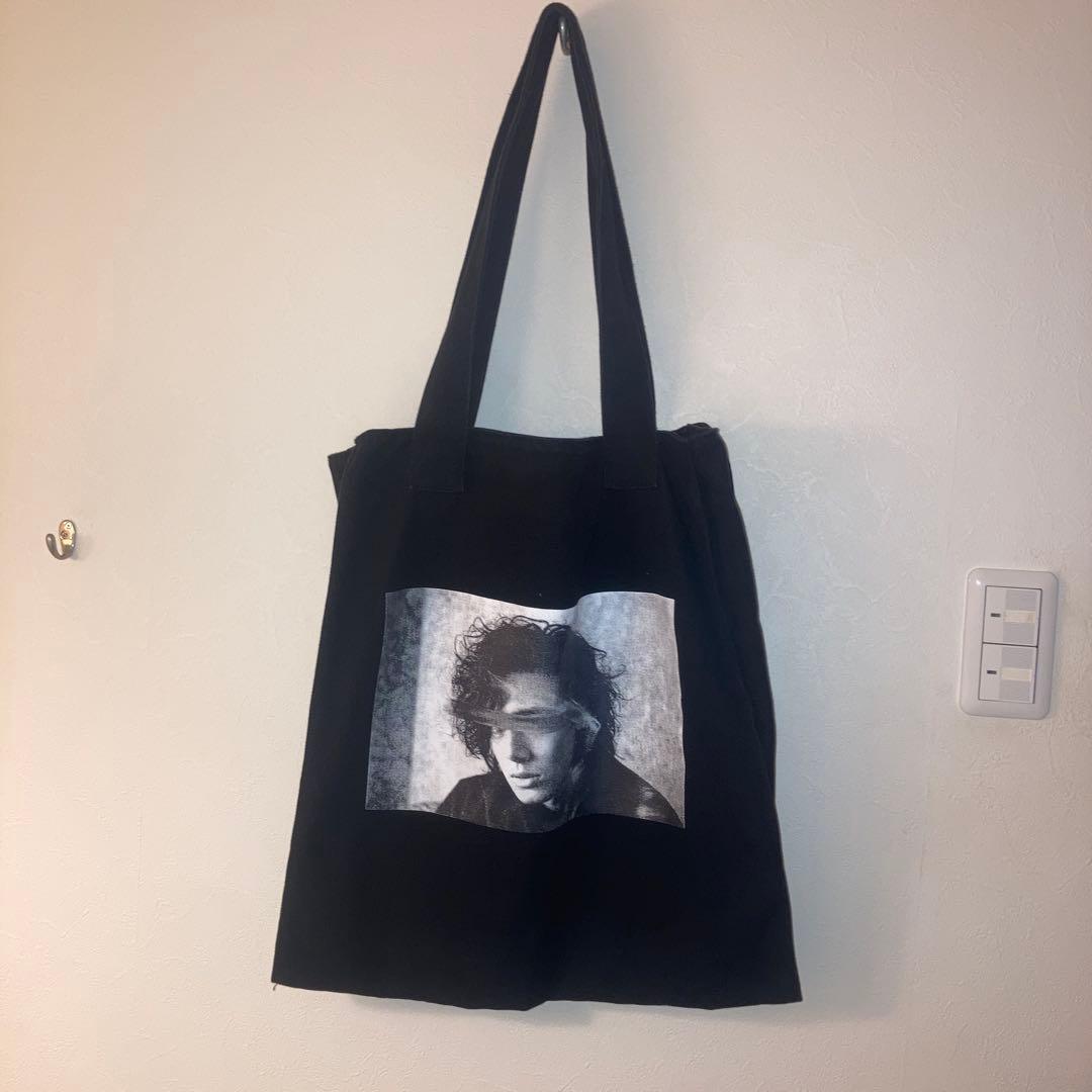 あ*き様 藤井風 俺のビッグバッグ HELP EVER HURT NEVER