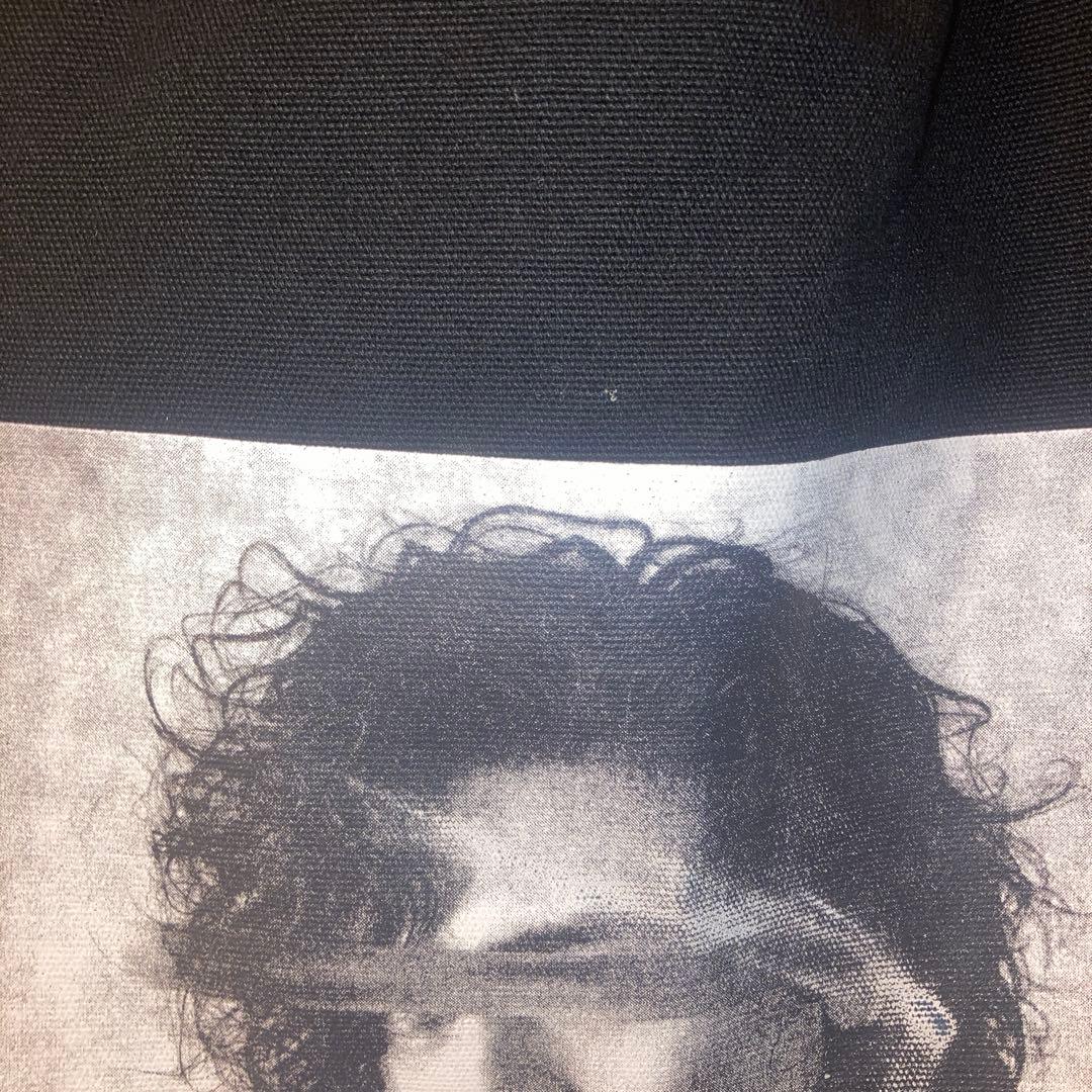 あ*き様 藤井風 俺のビッグバッグ HELP EVER HURT NEVER