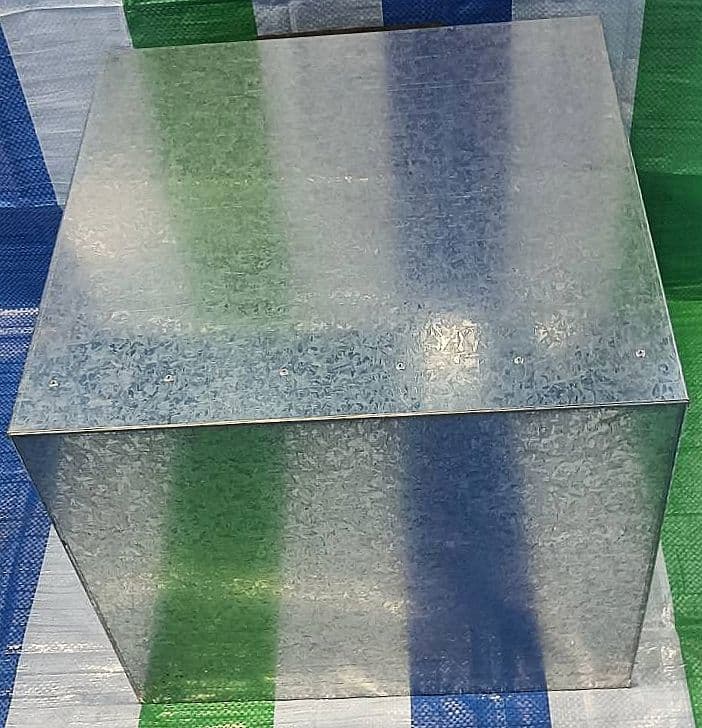 NERO BOOTH mini ネロブース 塗装ブース 中古品