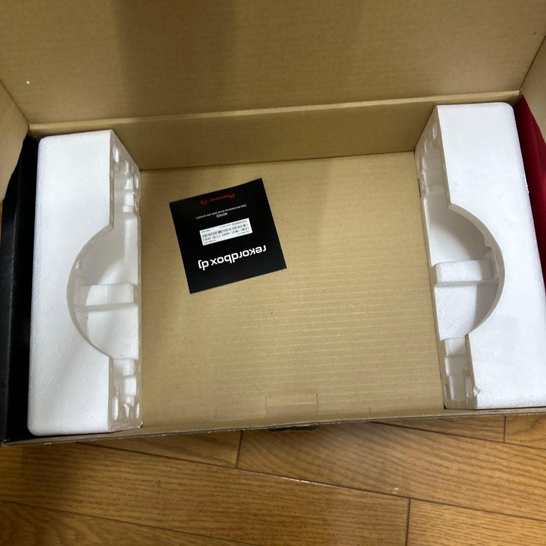 Pioneer DJ パフォーマンスDJコントローラー DDJ-400