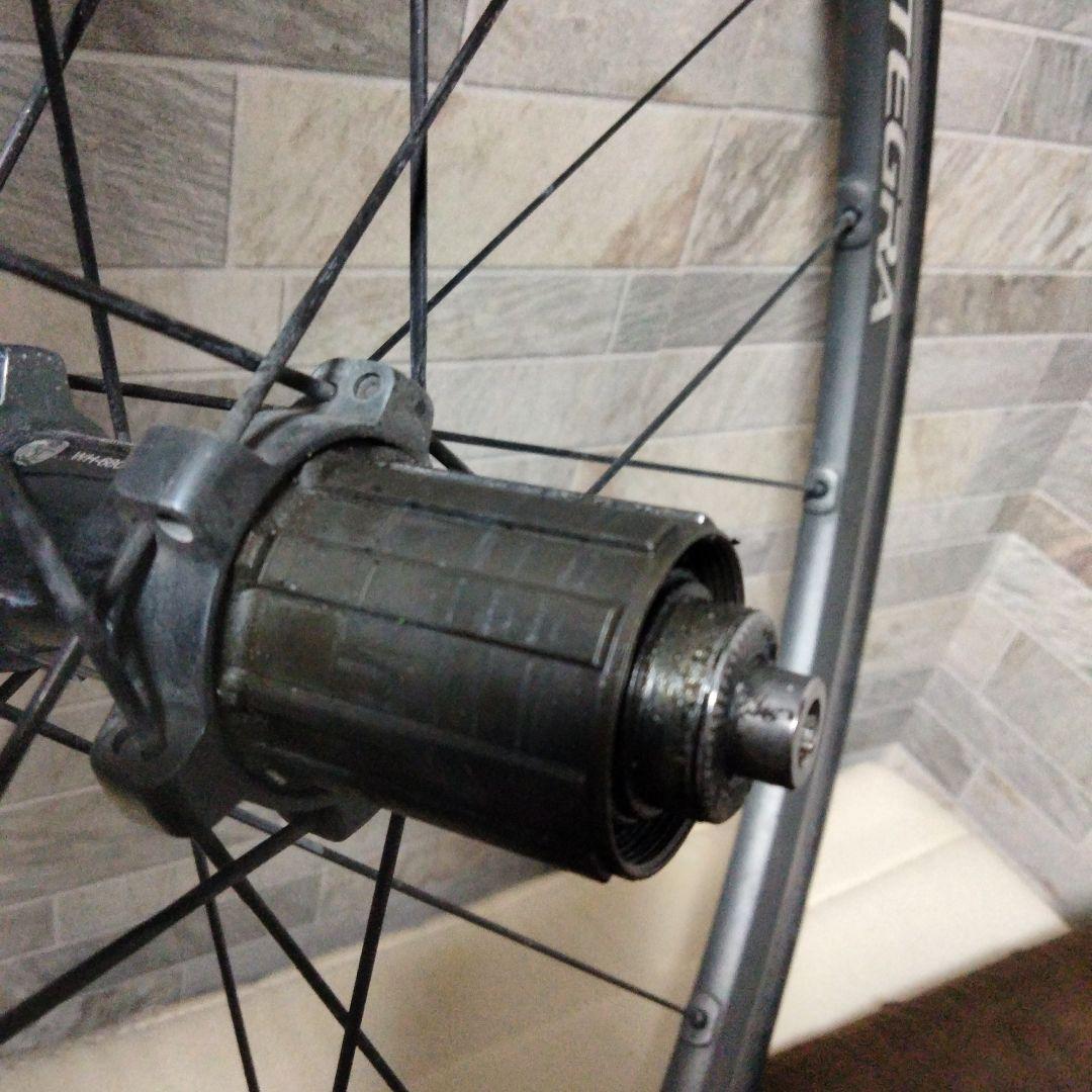 Shimano Ultegra WH-6800 アルテグラ チューブレスホイール