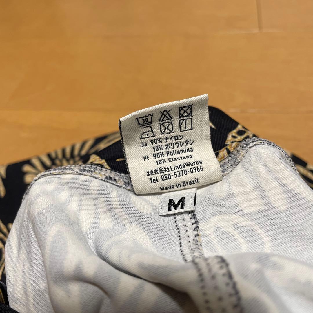 人気！完売品【リンダワークス】　ヴィーナス　レギンス　M