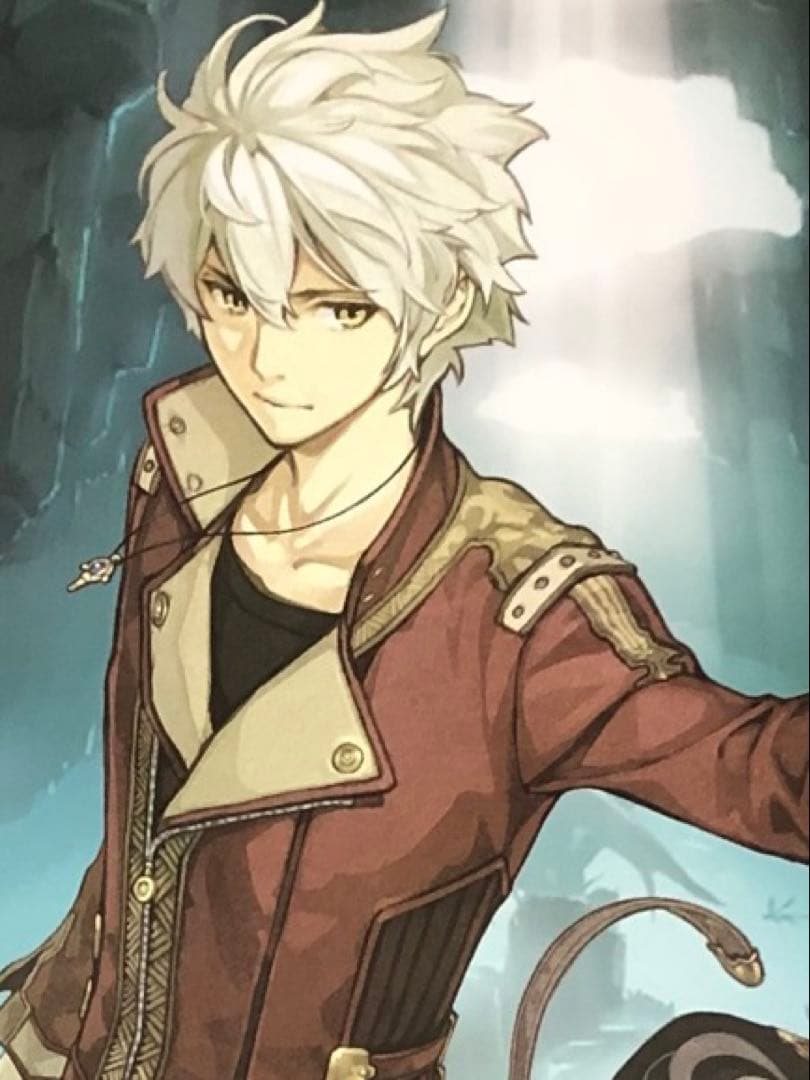 【非売品】エスカ&ロジーのアトリエ ロジー B2 半裁 サイズ ポスター