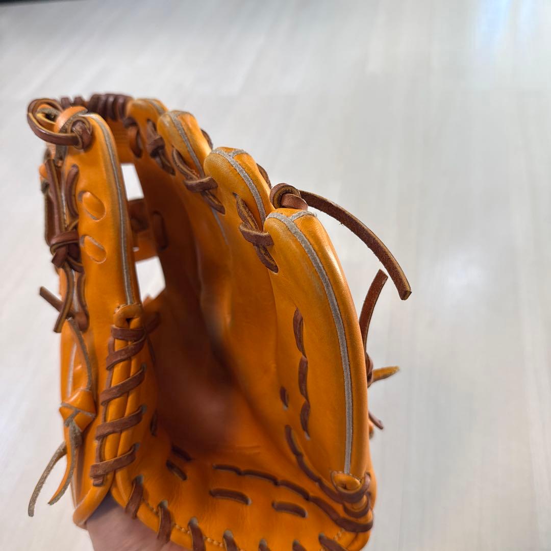 シ*ン様 アイピーセレクト　硬式内野用