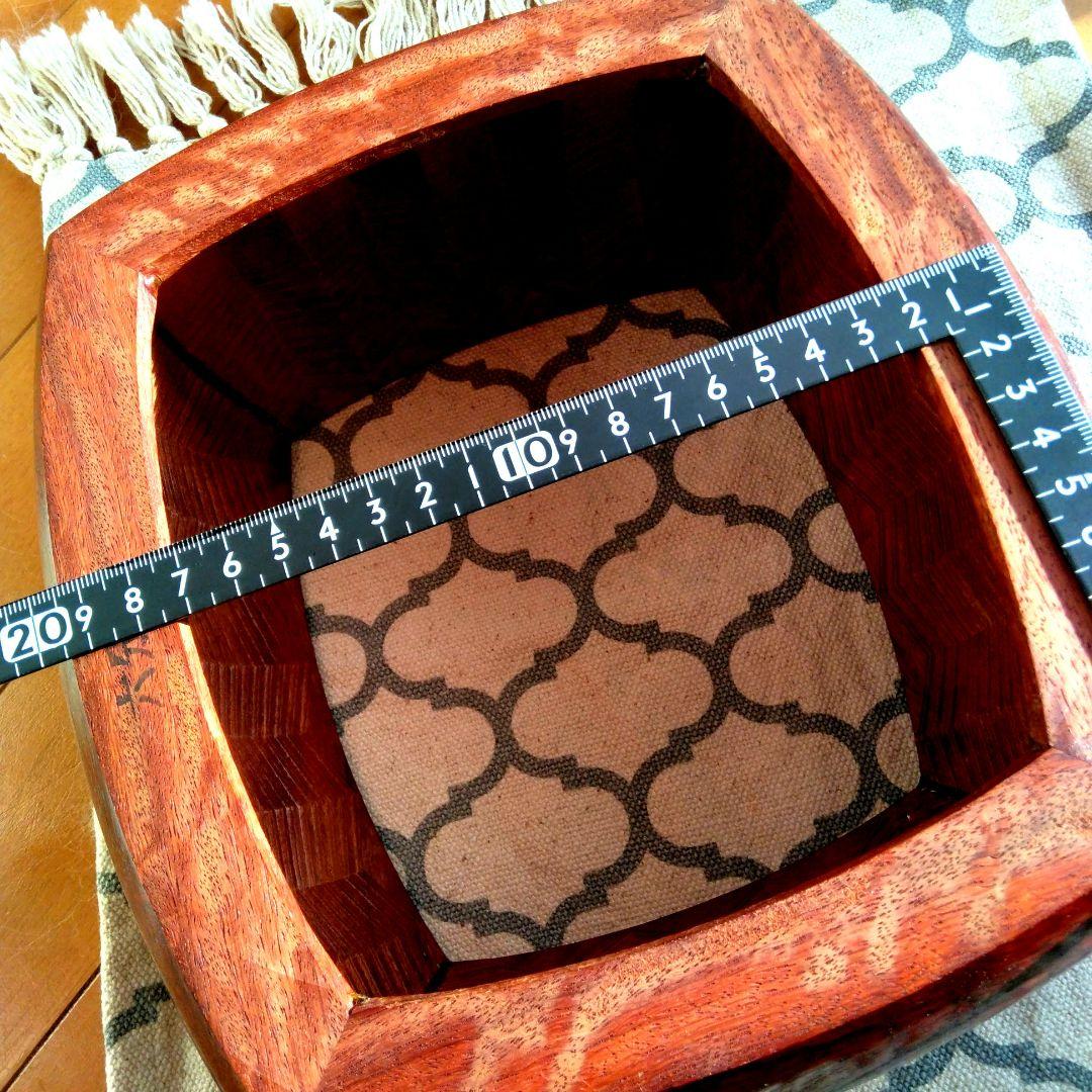 津軽三味線　六分大子持ち綾杉胴未仕込み