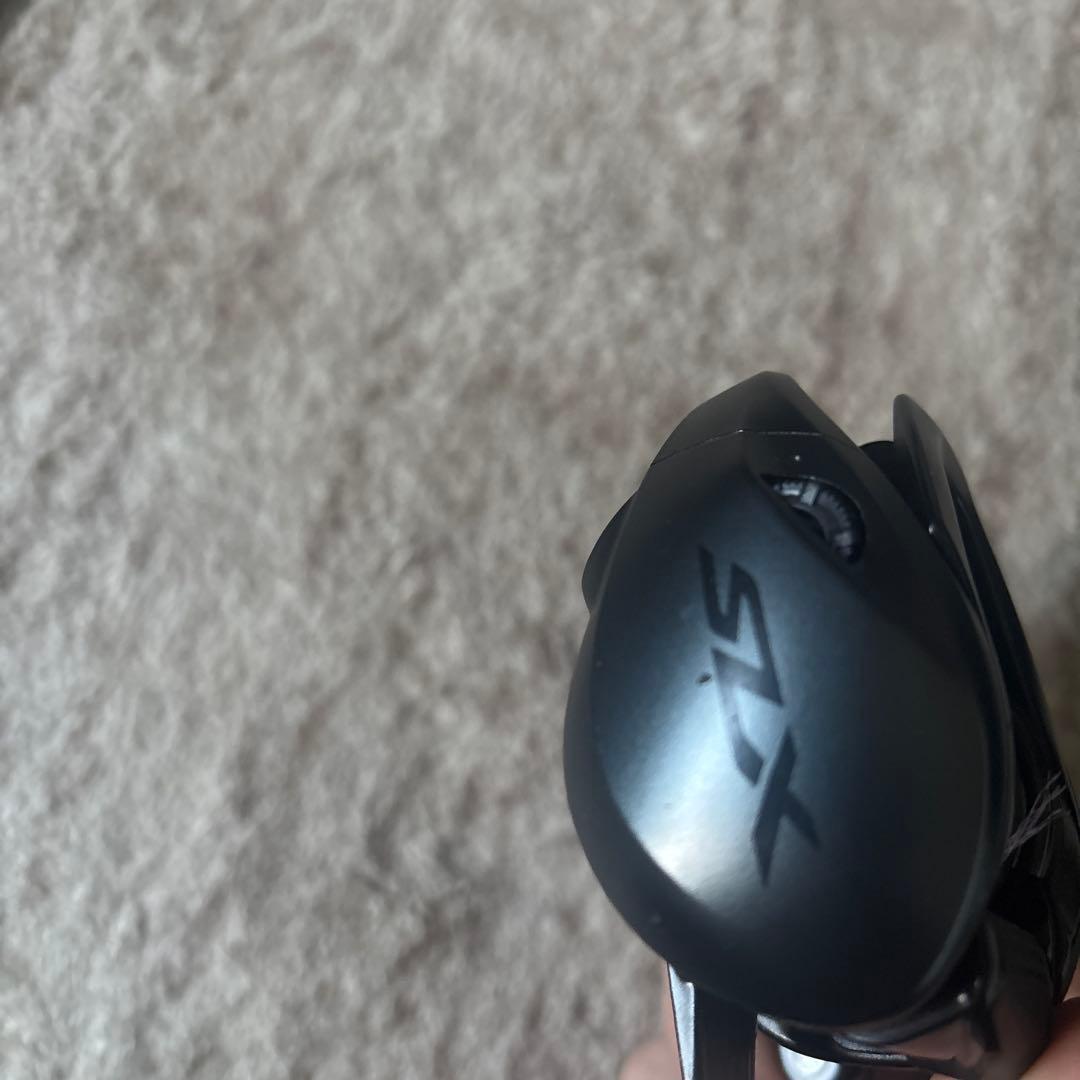 SHIMANO BFS SLX XG　right