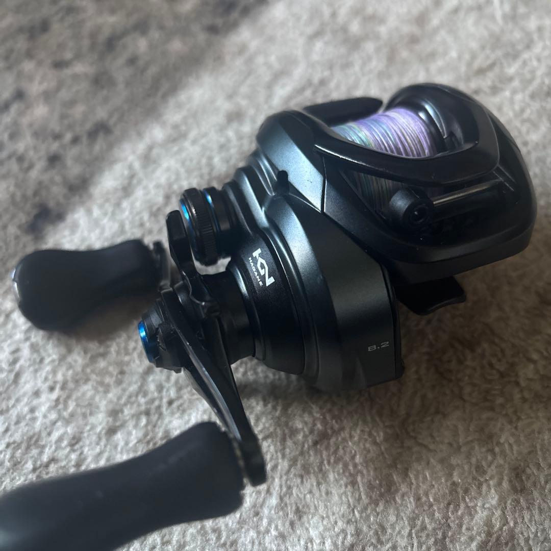 SHIMANO BFS SLX XG　right