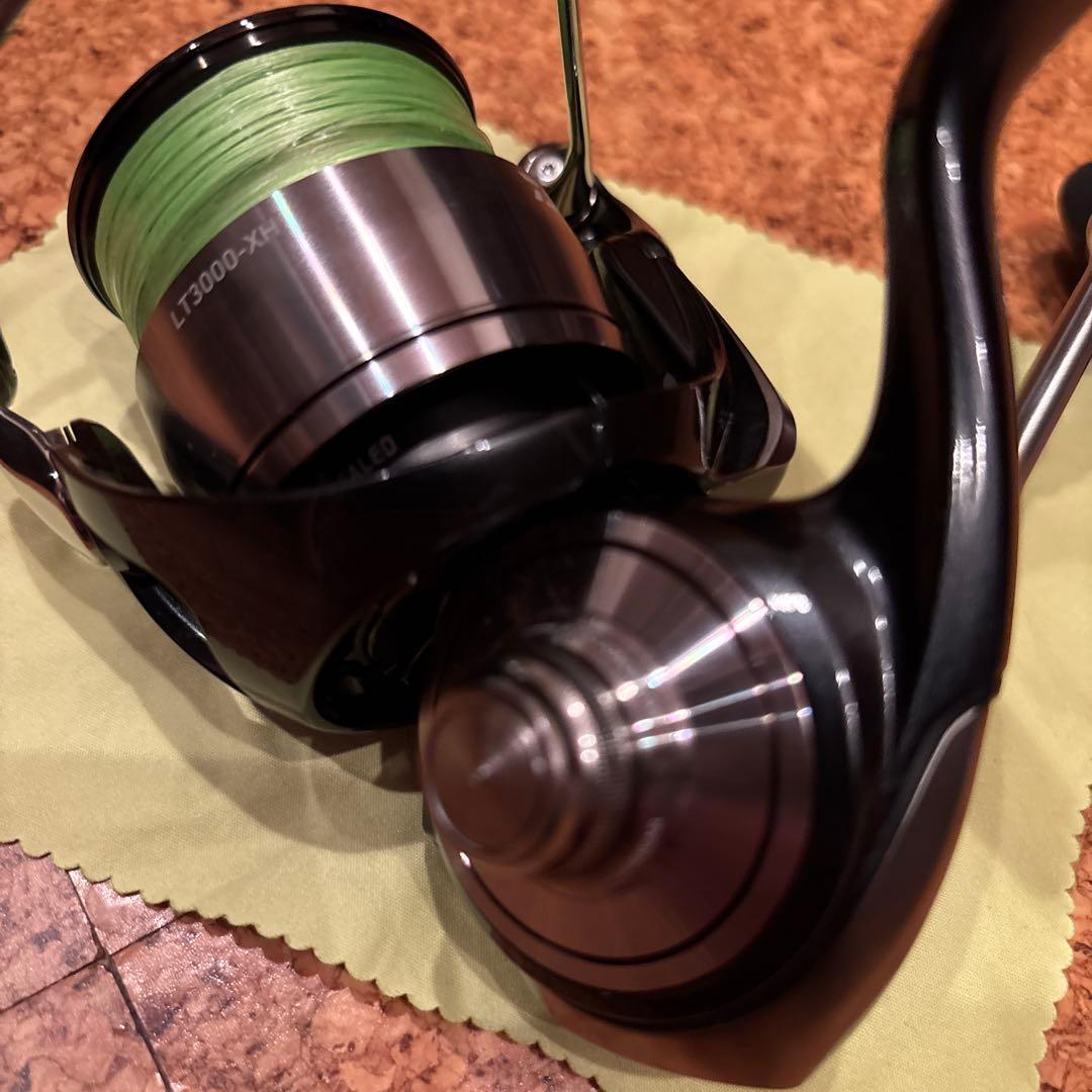 ど*も様 24セルテート　LT3000-XH 美品良品