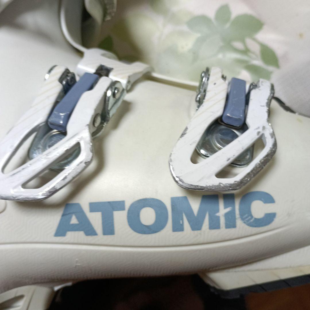 Atomic Hawx 90 女性用スキー用ブーツお値下げしました！
