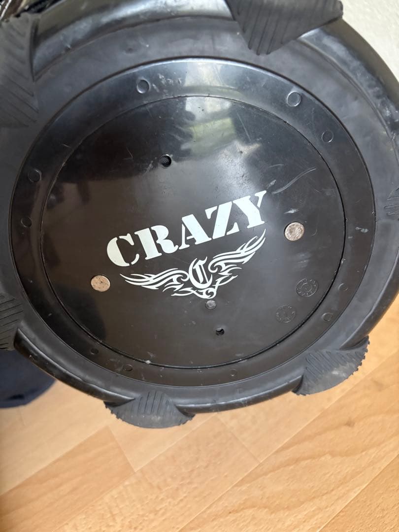 クレイジー ゴルフバッグ・キャディバッグ