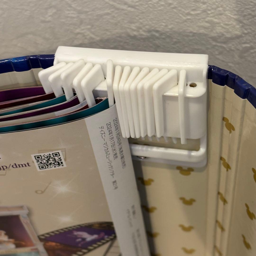 ディズニー マジカルミュージックシアターセット