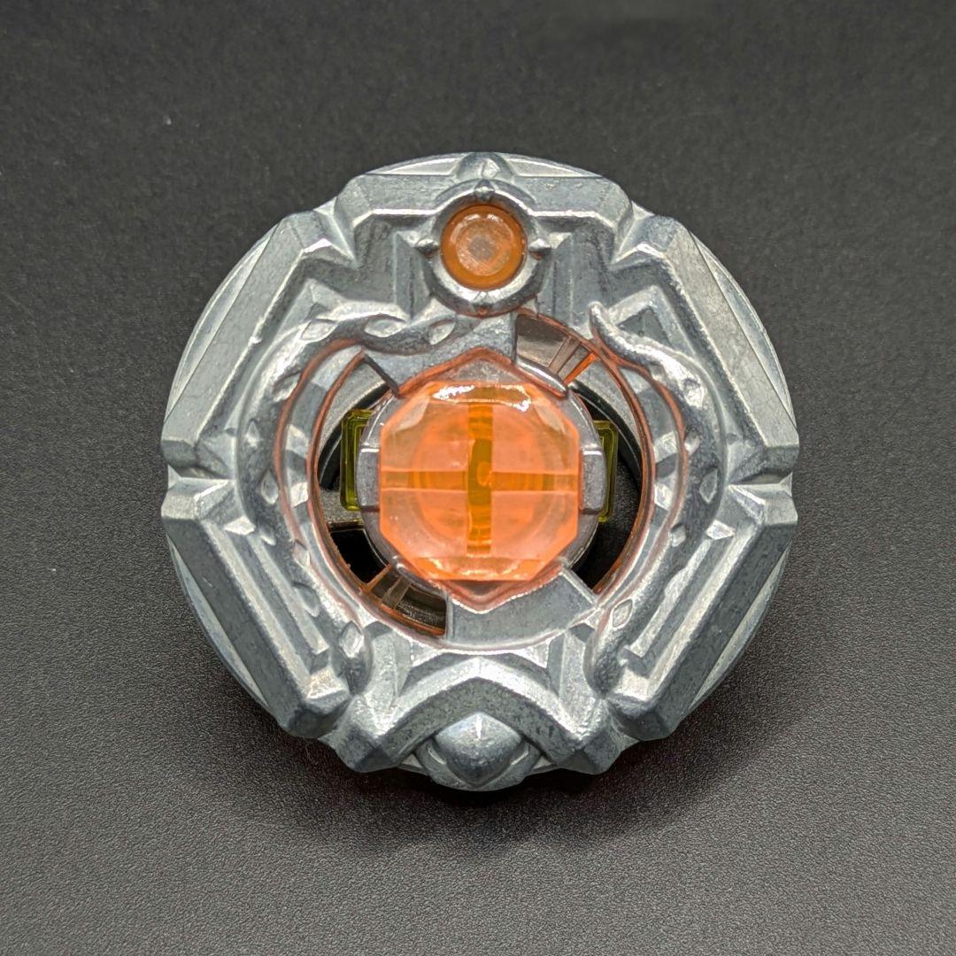 ②メタルファイトベイブレード　シノビゲンブル130W2B