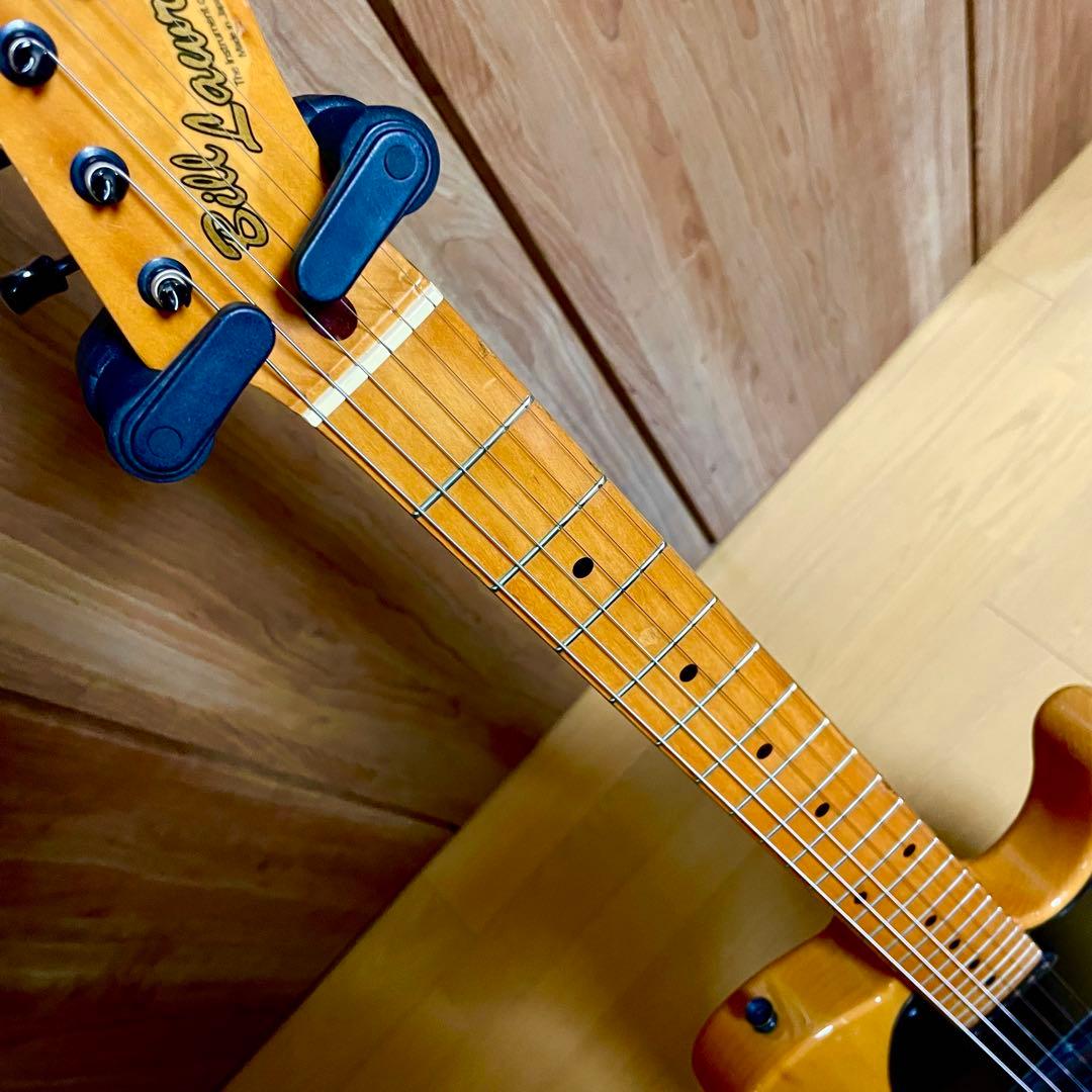 S*o様 MIJ 日本 Bill Lawrence BT2E-90B TELEC