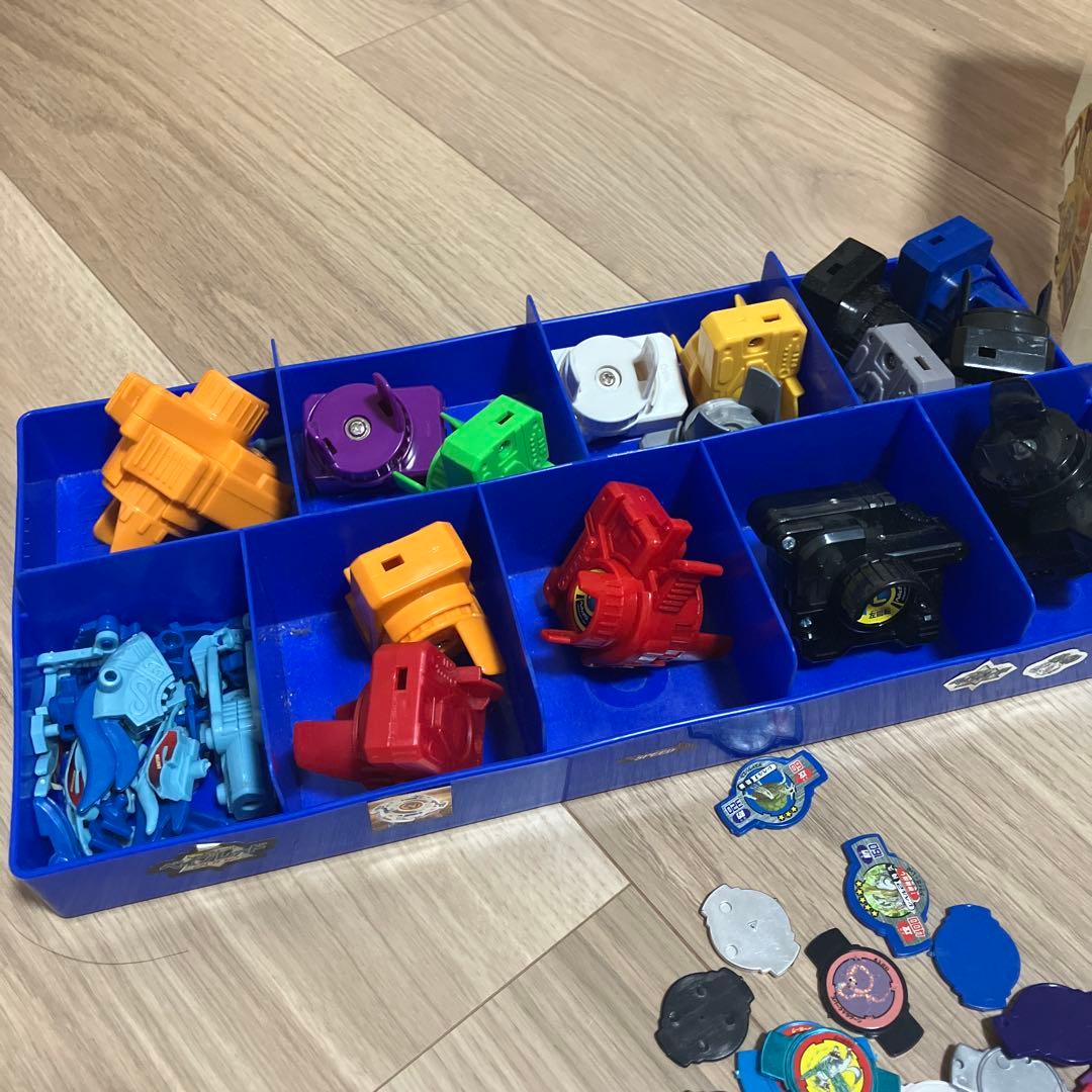 初代ベイブレード　まとめ売り