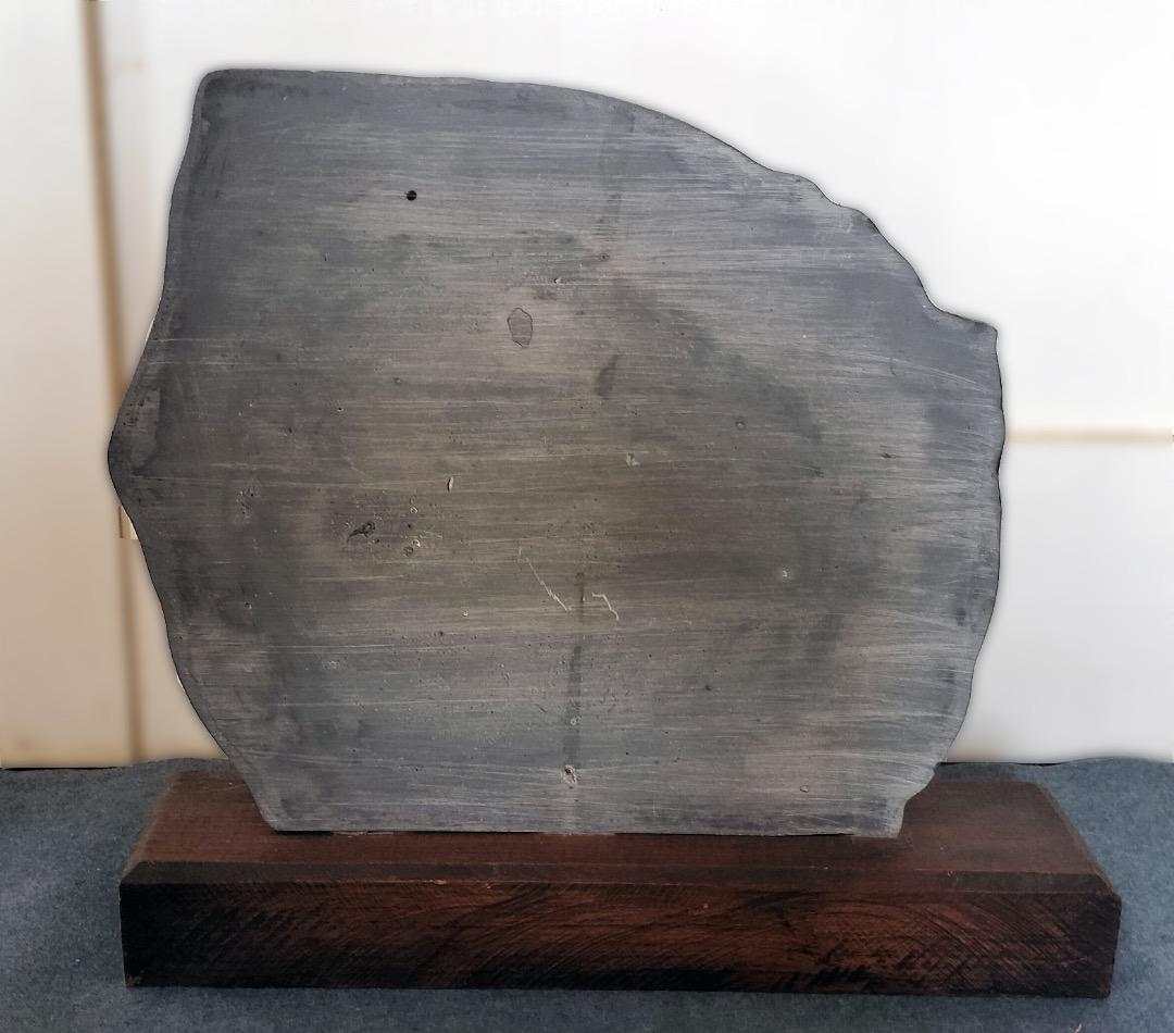 激レア！アステカカレンダー（太陽の石）置物／メキシコ国立人類学博物館