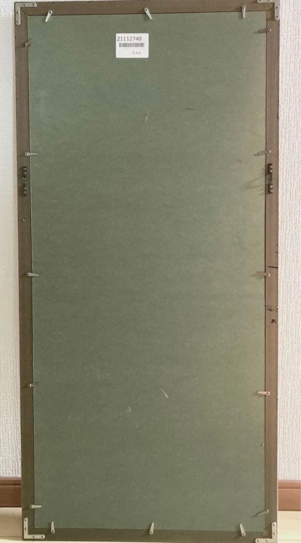 coinです　真作絵画　アルフォンス・ミュシャ　リトグラフ　USA正規品