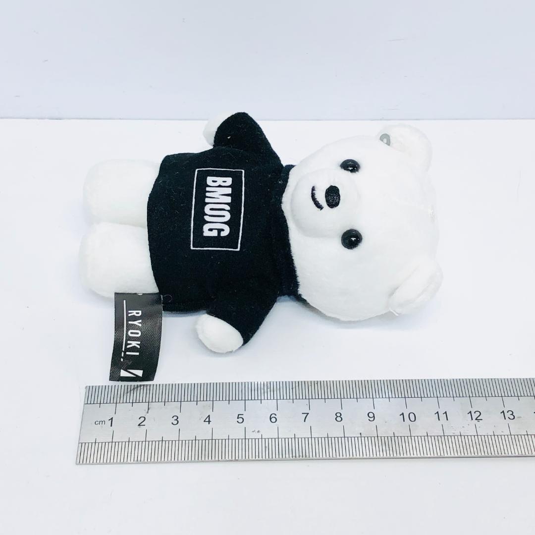 美品 BE:FIRST モアプラスぬいぐるみ RYOKI&LEO 7点 m327