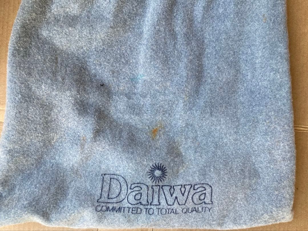 ダイワ　トーナメントミリオンマックスSS-9000遠投 替えスプールセット