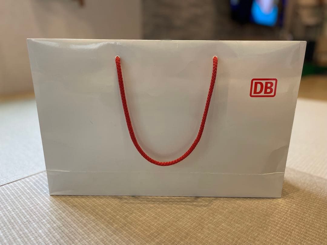 【限定品】DB ドイチェバーン ドイツ鉄道 鉄道模型