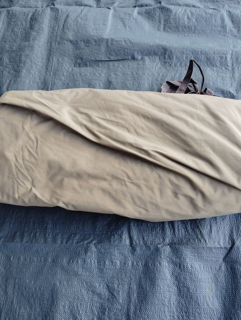 テンマクデザイン　焚き火タープTC　コネクトヘキサ for BIG