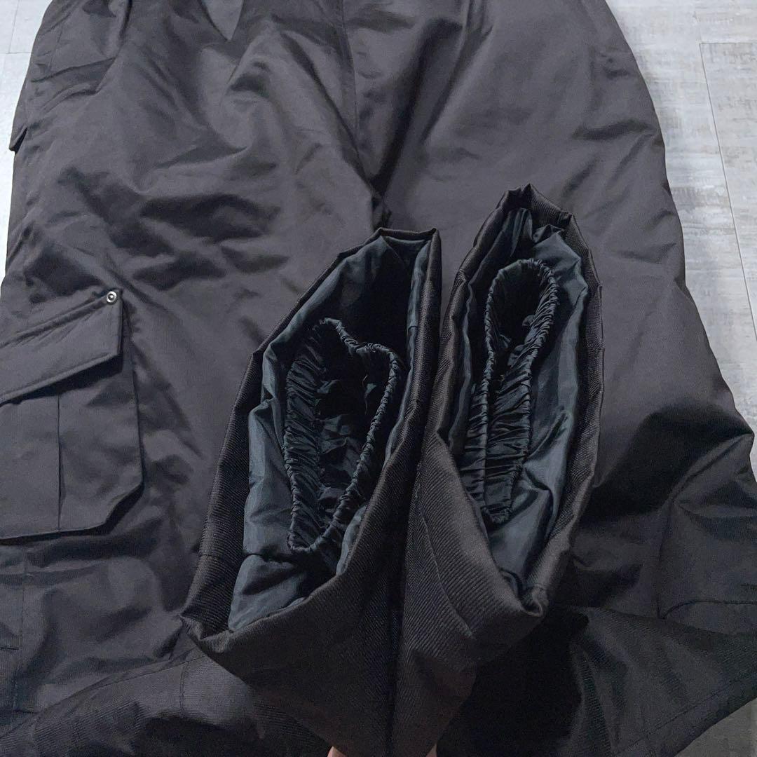 美品 お買い得⭐︎ ケスレ スキーウェア XL 大きいサイズ スノーボードウェア