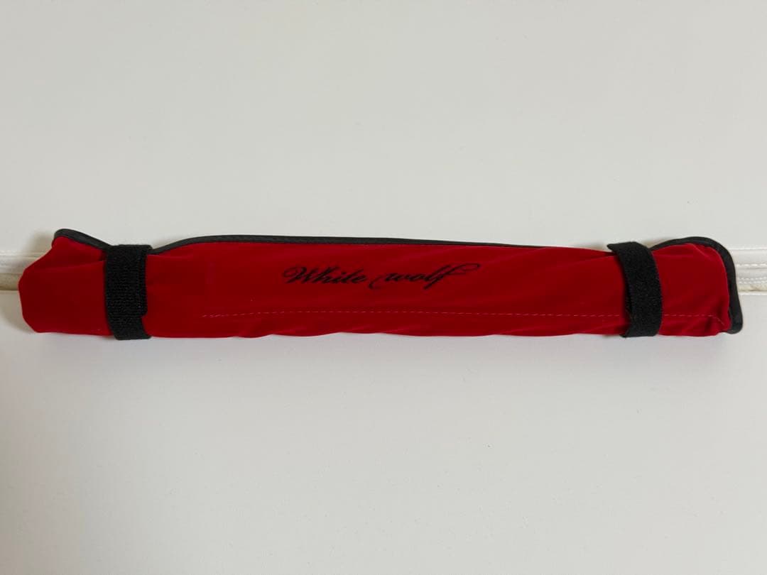 ロデオクラフト ホワイトウルフ 606L-e 城峰オリカラ 大人のグリーン