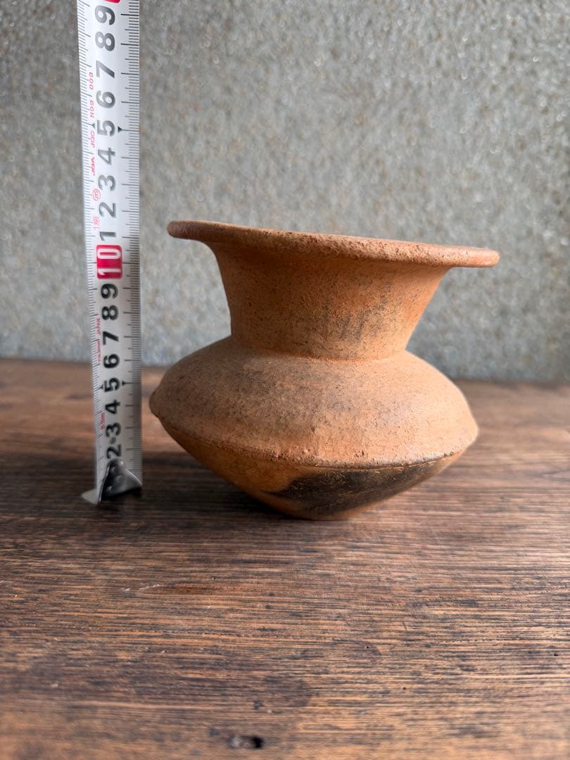 弥生土器　広口壺　花器　壺　瓶　須恵器　縄文土器