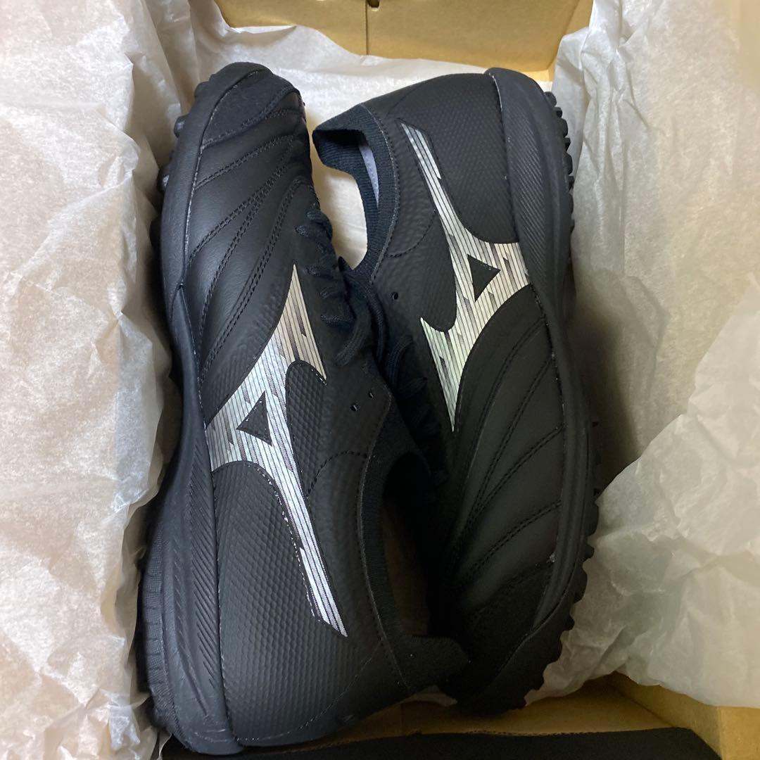 新品未使用　MIZUNO MORELIA NEO SALA β JAPAN