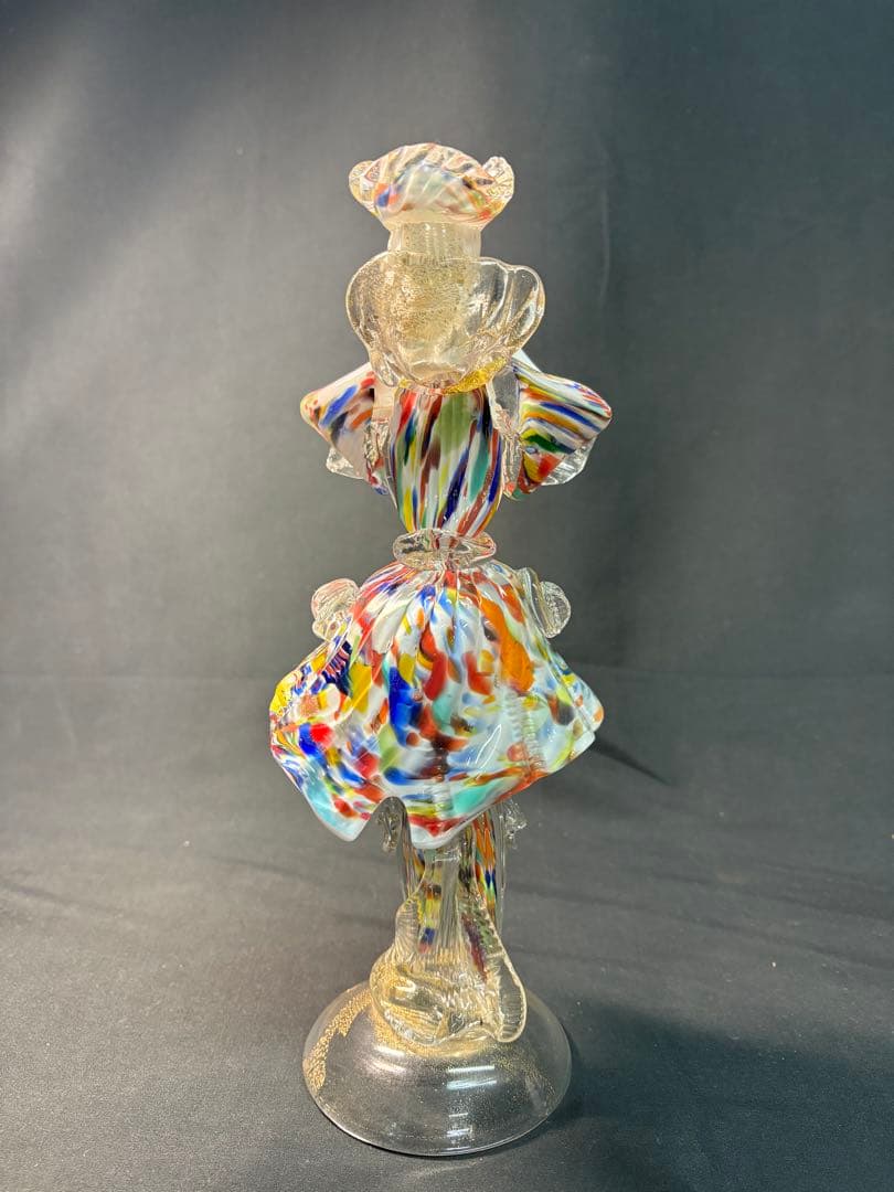 New Arte 90 ポンパドールダンサーペア