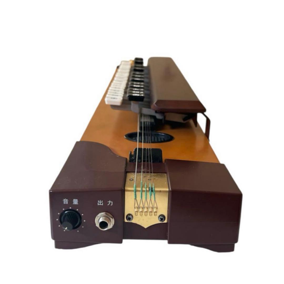 SUZUKI 大正琴 紅葉 ～もみじ～