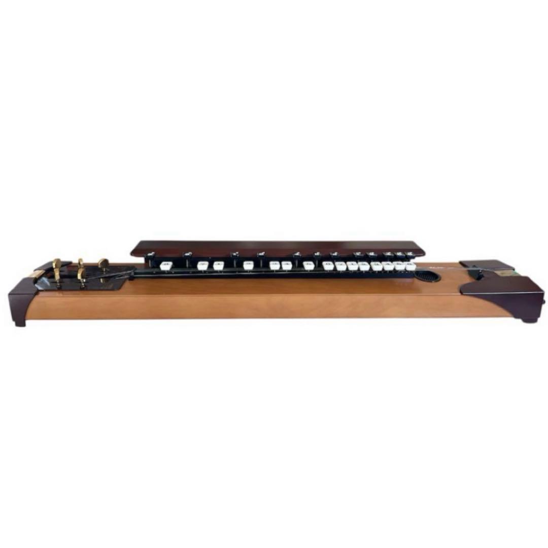 SUZUKI 大正琴 紅葉 ～もみじ～