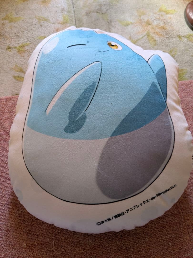 キリン はたらく細胞 缶（当選品）A賞【非売品】