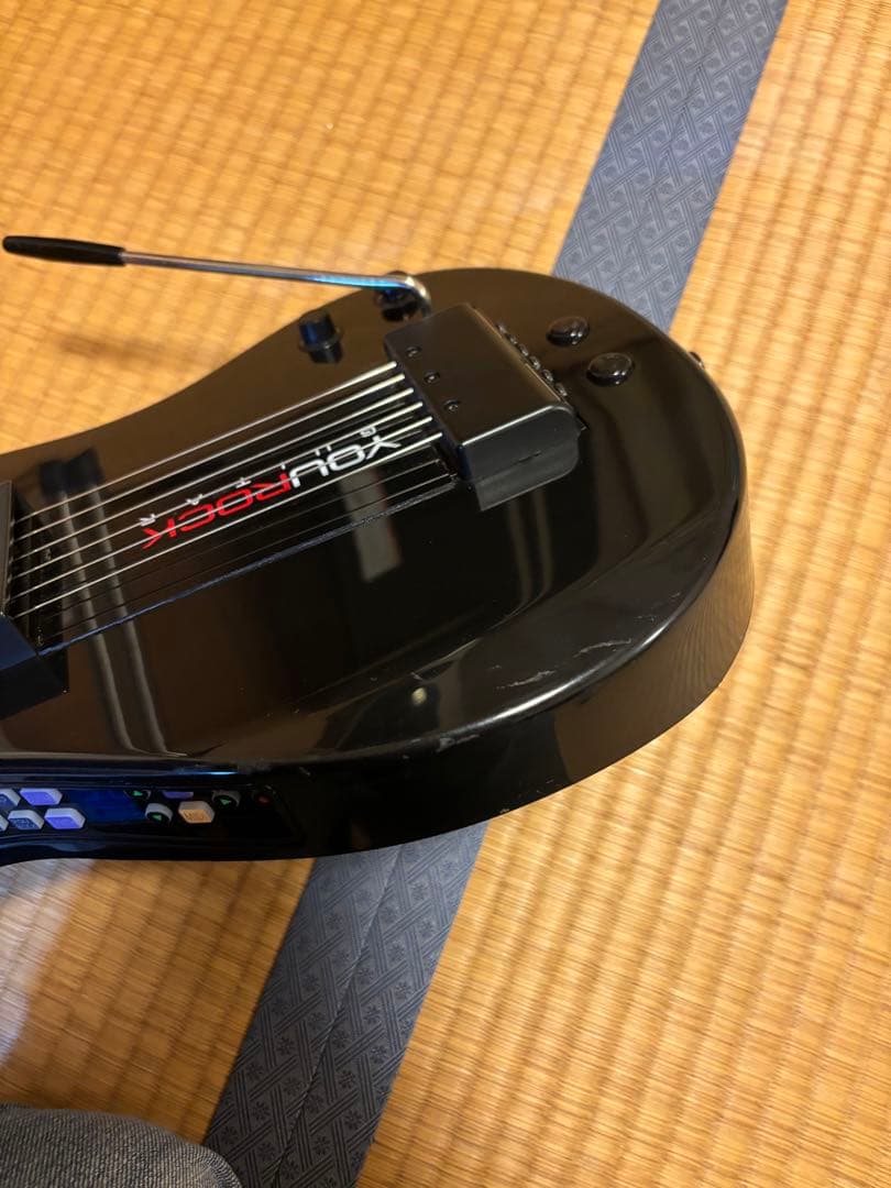 YOU ROCK GUITARS YRG-1000 GEN2 MIDIギター