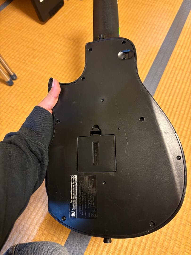 YOU ROCK GUITARS YRG-1000 GEN2 MIDIギター