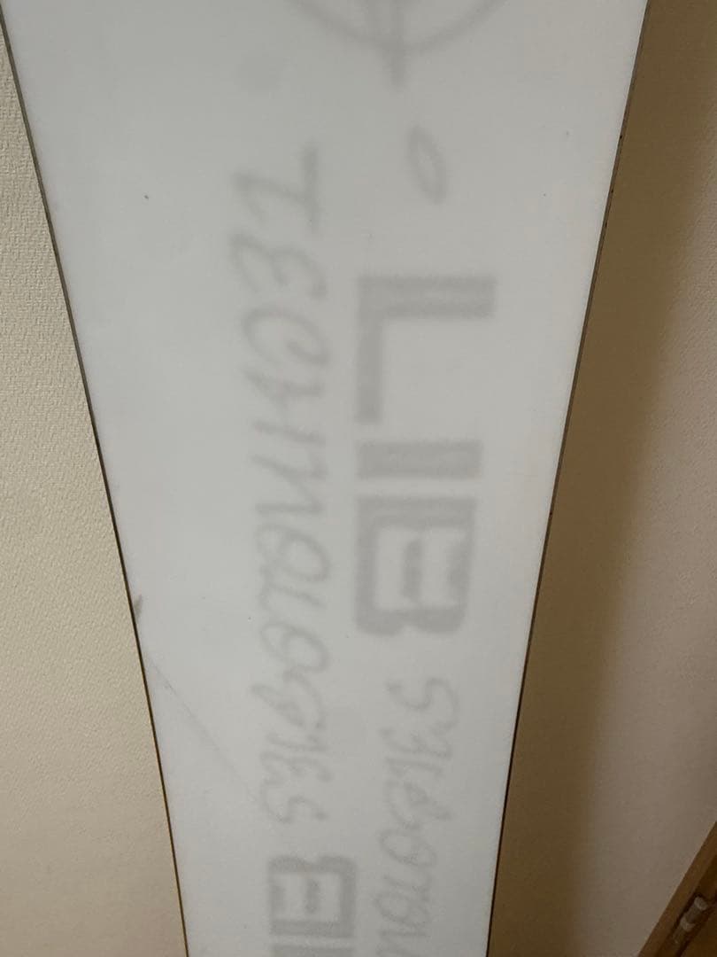 リブテック　libtech スノーボード　157