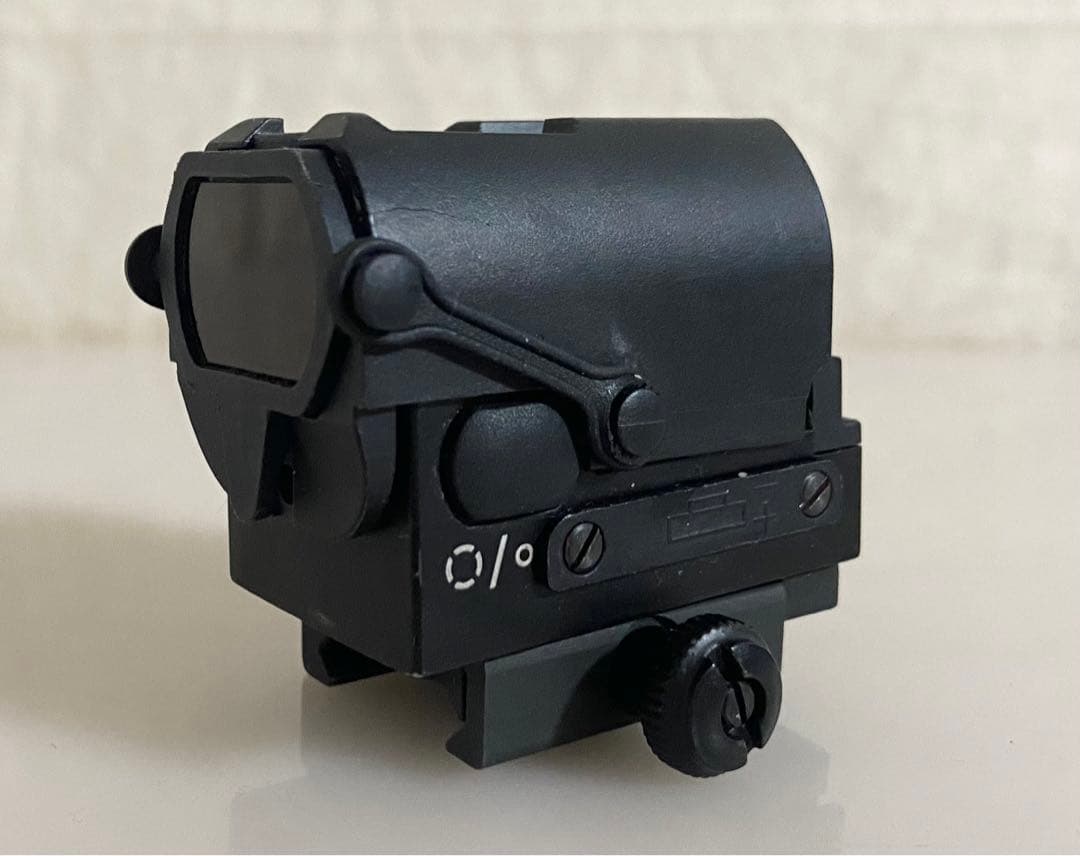 実物 Armasight MCS ドットサイト