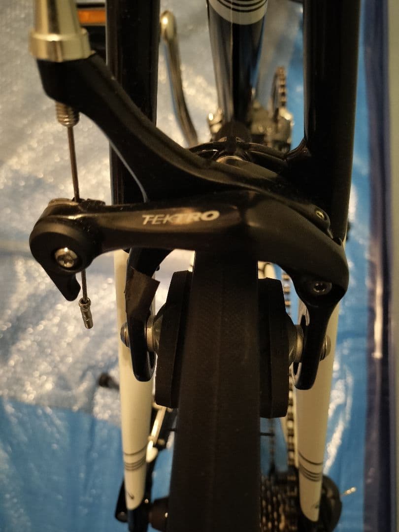 【引き取り限定】CANNONDALE CAAD8 2015年モデル